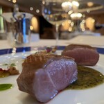 トゥールダルジャン - 