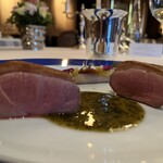 トゥールダルジャン - 