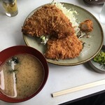 Tonkatsu Miyoshi - 2020/06/04