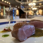 トゥールダルジャン - 