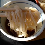 そば処 舌つづみ - 