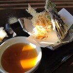 そば処 舌つづみ - 
