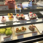 パティスリーピラミッド - 