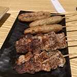 Kanzen Koshitsu Izakaya Kushigoro - 