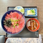 Maguro Tarou - 