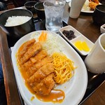 Tonkatsu Yashi - 