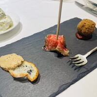 代官山ASO チェレステ 日本橋店 - 