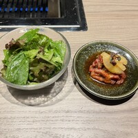 完全個室焼肉 GYU CHIBA - 