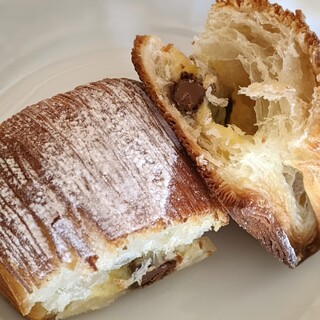 ブーランジェリー グラン オム_1