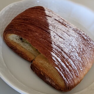 ブーランジェリー グラン オム_0