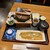 銀シャリ亭くまだ - 料理写真:鯖味噌煮ご膳1408円。