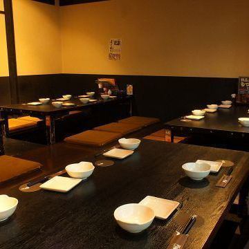 酒菜の隠れ家 月あかり 青森駅前店 - 青森（居酒屋）の写真