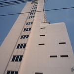 ル・ポットフー - ホテルイン酒田駅前　この建物