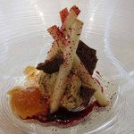 クイントカント - 