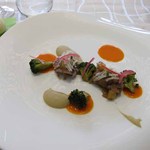 クイントカント - 