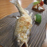 峡谷の湯宿 大歩危峡まんなか - 焼物