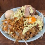 ラーメン二郎 - 