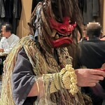 Namahage - 