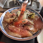 氷見 魚市場食堂 - 