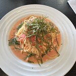 オリーブカフェ - 料理写真: