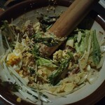 日本の酒と馬の肉 ウマ○ - 