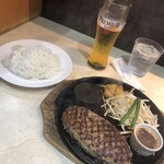 肉食堂 優 - 