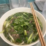 PHO THIN TOKYO - 