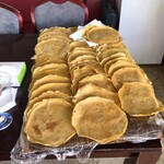 パーラー こうちゃん タコス・タコス - 