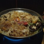 日本の酒と馬の肉 ウマ○ - 