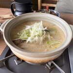 氷見 魚市場食堂 - 