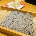 Kitamae Soba Takadaya - 