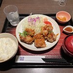 大戸屋 飯能店 - 