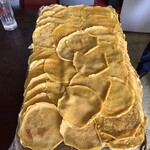 パーラー こうちゃん タコス・タコス - 