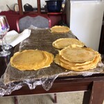 パーラー こうちゃん タコス・タコス - 