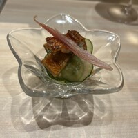 恵比寿 鮨 はつめ - 