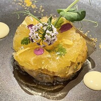 代官山ASO チェレステ 日本橋店 - 