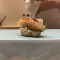 恵比寿 鮨 はつめ - 