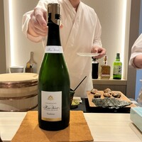 恵比寿 鮨 はつめ - 