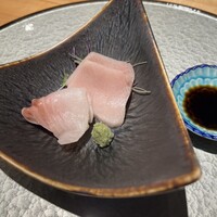 天冨良 麻布よこ田 新宿別邸 - 