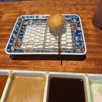 串揚げキッチン だん 梅田店 - 