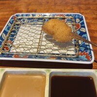 串揚げキッチン だん 梅田店 - 