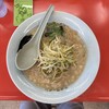 ラーメンショップ 椿 酒々井SP前店