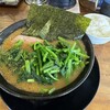 家系ラーメン 上総家