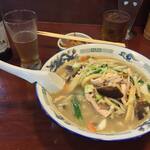 Ramen Tei - 