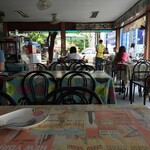 Isan Rom Yen Restaurant - 