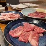 Yakiniku Genka - 