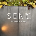 Italiancafe SEN℃ - 