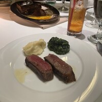 Empire Steak House Roppongi - 