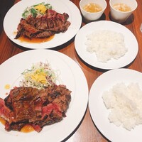 キャトルラパン 北梅田 - 
