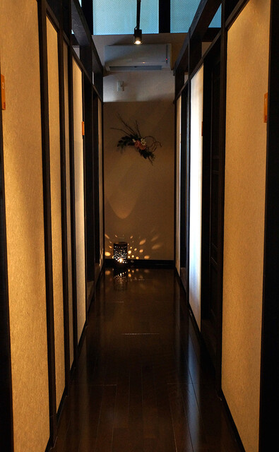 酒菜の隠れ家 月あかり 秋田店 - 秋田（居酒屋）の写真